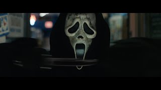 Scream VI  Big Game Spot 2023 Movie [upl. by Anyrb]