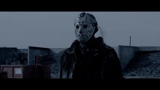 Freddy VS Jason Condemned  Trailer [upl. by Maximilian]