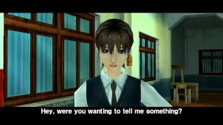 White Day A Labyrinth Named School english gameplay HD [upl. by Matta]