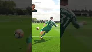 football ederson mancity edit soccer chelsea worldcup fifa [upl. by Nadbus]