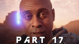 HORIZON ZERO DAWN Walkthrough Gameplay Part 14  Ersa PS4 Pro [upl. by Amalbena]