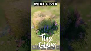 Technique Ancestrale du Buisson  Tiny Glade [upl. by Calmas]