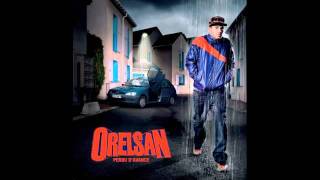 Orelsan  50 Pour Cent [upl. by Meean]