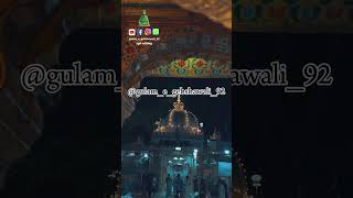 Hazrat khawja gareeb Nawaz sarkar stetus 🌹 sgk editing 🌹viralshort trending dargahsharif [upl. by Kamin]