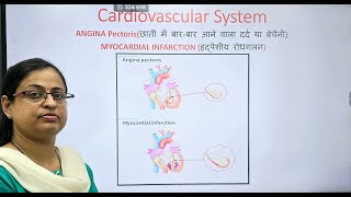 D PHARM CHAPTER 2 PHARMACOTHERAPEUTICS A CARDIOVASCULAR SYSTEM ANGINA PECTORIS [upl. by Whitebook896]