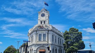 PONSONBY ROAD AUCKLAND CITY 1 [upl. by Yeargain]