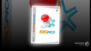 KMSpico Activator for Windows 10817Vista  Office 20161310 [upl. by Burhans]