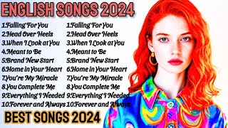 Top Hits 2024 Playlist 🎧 New Pop Music🎵Best New Songs 2024💥 [upl. by Alul]