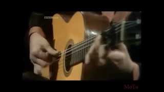 Paco De Lucia  Legendary Bulerias Almoraima [upl. by Hsirrap457]