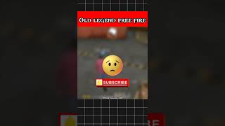 Old Skylord 😢🤯 gameplay 🔥 2017  2024 shorts freefire gyanbhai gyangaming viralvideo gaming [upl. by Narak864]