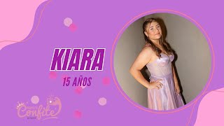 KIARA 15 2024 [upl. by Ambie]