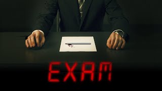 Super Suspense Exam Movie Explained In English  Full Movie Synopsis  1 Exam  1 Winner [upl. by Maunsell834]