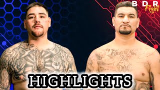 Andy Ruiz Jr USA vs Chris Arreola USA Full Fight Highlights  BOXING FIGHT  HD [upl. by Olrak243]