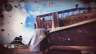 Untested to Ascendant Ranked DESTINY 2 THE FINAL SHAPE EP42 [upl. by Yelyac]