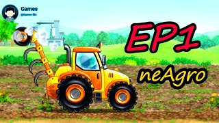 Agro Game EP1 [upl. by Rosner381]