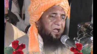 QARI ABDUL HAFEEZ FAISALABADI LATEST BYAAN 2 [upl. by Imugem]