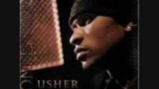 USHER BAD GIRL [upl. by Roinuj]