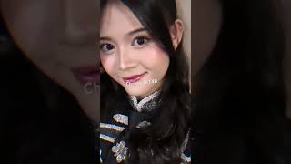 Hyaa christyjkt48 jkt48newera bantu50k [upl. by Nell]