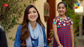 Aymen Saleem  Arsalan Naseer  Best Scene 08  Paristan  HUM TV [upl. by Curtis]