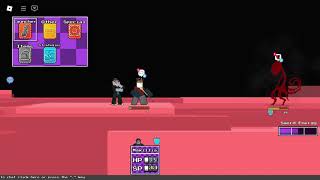 Deafeating Every Final Boss In Block Tales With Launcher Ice Dagger Cruel King and Ghost Potion [upl. by Debra]