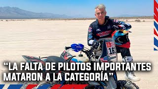 El Rally Dakar despide a los Quads [upl. by Crabb270]