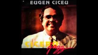 Eugen Cicero  Prelude no 4 in Eminor F Chopin  Jazz arrangement [upl. by Ahsatel]