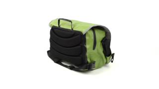 Hyalite Equipment Sitka Waterproof Bag [upl. by Celinda]