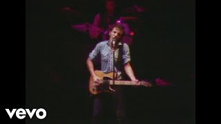 Bruce Springsteen  Drive All Night The River Tour Tempe 1980 [upl. by Anitsihc]