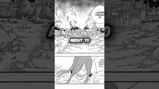 ERZA IS ABOUT TO SEE A FIGHT BETWEEN MONSTERS [upl. by Noah]