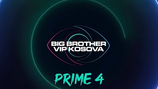 LIVE  Prime 4  Big Brother VIP Kosova  28102024 [upl. by Convery]