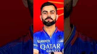 RCB ipl 2025 all rounder list shorts ipl rcb [upl. by Enella]