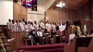 Faithful  Sacramento SDA Choir [upl. by Eilujna]