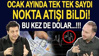 Ekonominin bilen adamı açıkladı Dolar seçimden sonra Mert Başaran Dolar yorumu [upl. by Particia]