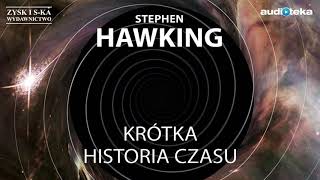 Słuchaj za darmo  Stephen Hawking quotKrótka historia czasuquot  audiobook [upl. by Elsinore]