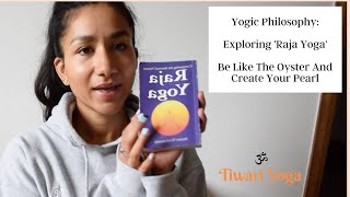 An Indian Fable You Need To Know  Yogic Vedic Philosophy  TIWARI YOGA [upl. by Hurleigh16]