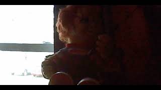 Talking chucky halloween review [upl. by Elwyn]