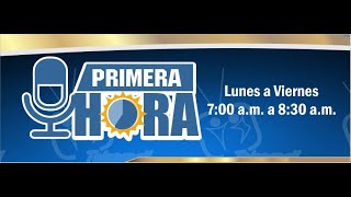 EnVivo Primera Hora de Telesangil Martes 12 de Noviembre de 2024 [upl. by Nodgnal]