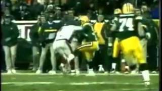 Ultimate Michael Vick Highlights [upl. by Fowle]