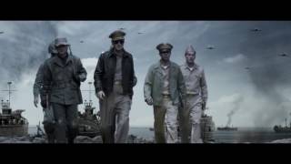 Operation Chromite di John H Lee  Trailer italiano [upl. by Nudd]