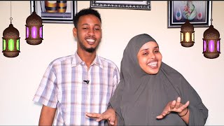 ABDIFITAH YARE amp SHAADIYO SHARAF OO DHULKA KU JIIDEEN NACIIMO JOOKAR amp DALMAR YARE QOSOLKA ADUUNKA [upl. by Kiri]