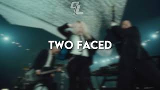 Linkin Park Two Faced  LEGENDADO PTBR [upl. by Eirena]