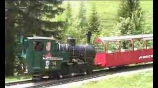 Brienz Rothorn Bahn [upl. by Sloane666]