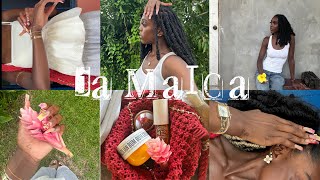 Jamaica Travel Vlog  Family Trip Montego Bay Ocho Rios [upl. by Alwin828]