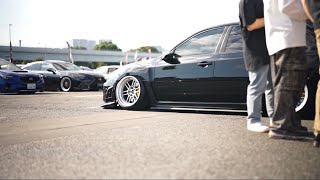 Stancenation Japan Tokyo 2024 [upl. by Masterson859]