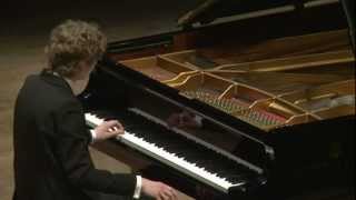 SCHUMANN Kinderszenen Op 15 Pavel Kolesnikov piano [upl. by Blayne]