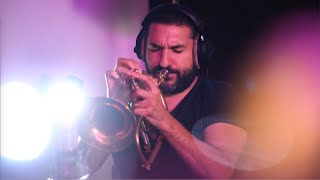 Ibrahim Maalouf  LIVESTREAM SPÉCIAL FÊTE DE LA MUSIQUE en direct du studio [upl. by Wilcox]