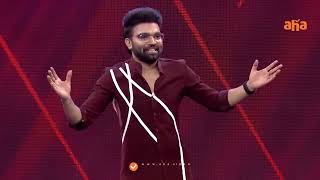 Sarkaar Season 3  Episode 1 Snipppet  Pradeep Machiraju  Allari Naresh  ahavideoIN [upl. by Akived]