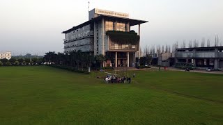 Green University Campus Tour [upl. by Lime389]