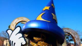 DISNEYS HOLLYWOOD STUDIOS COMPLETE WALKTHROUGH AT WALT DISNEY WORLD TOUR [upl. by Rist]