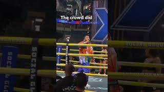 Awkward DJ Khaled moment during the Bryce Hall vs Austin McBroom fight shorts [upl. by Valentino27]